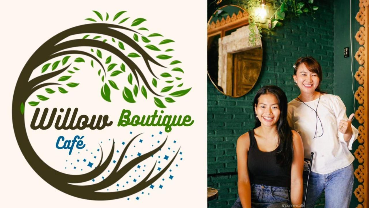 Willow Boutique Patong Εξωτερικό φωτογραφία