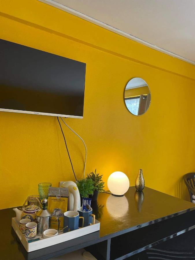 Willow Boutique Patong Εξωτερικό φωτογραφία