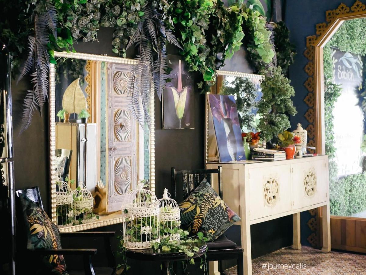 Willow Boutique Patong Εξωτερικό φωτογραφία