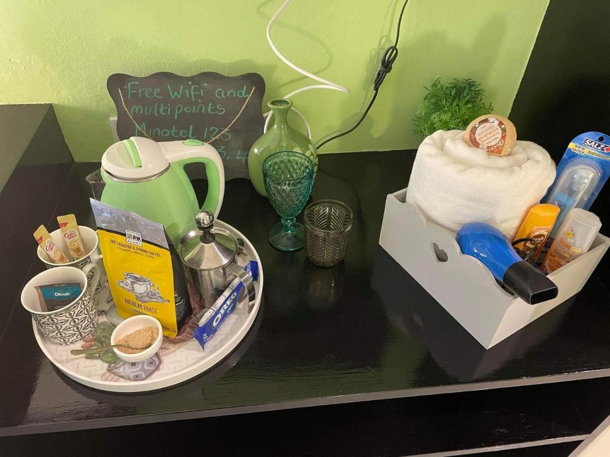 Willow Boutique Patong Εξωτερικό φωτογραφία
