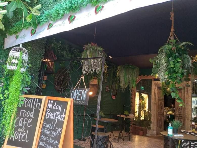 Willow Boutique Patong Εξωτερικό φωτογραφία