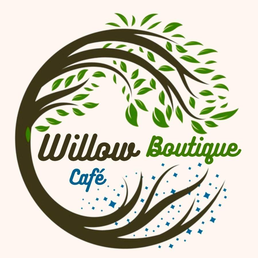 Willow Boutique Patong Εξωτερικό φωτογραφία